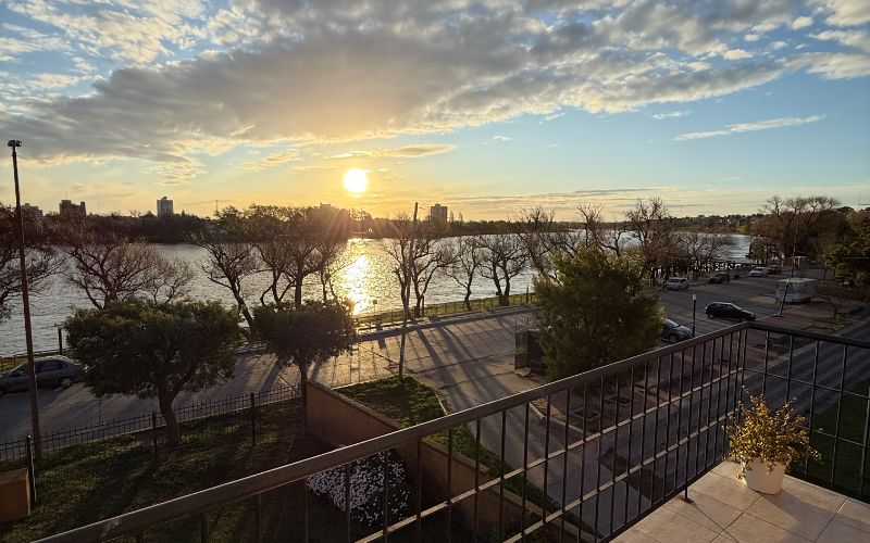 Fachada de DEPARTAMENTO