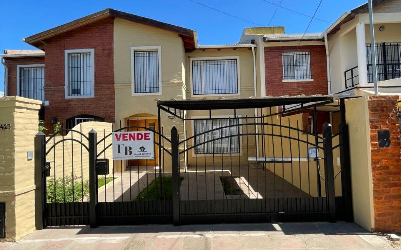 Fachada de DEPARTAMENTO